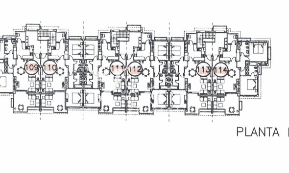 New build - Apartment / Flat - Orihuela