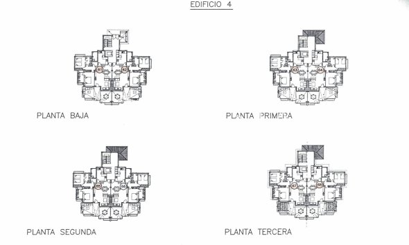 New build - Apartment / Flat - Orihuela