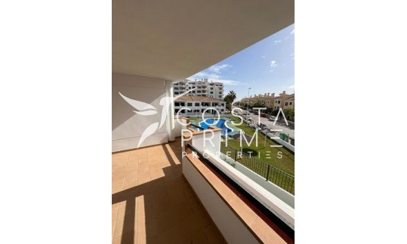 New build - Apartment / Flat - Orihuela