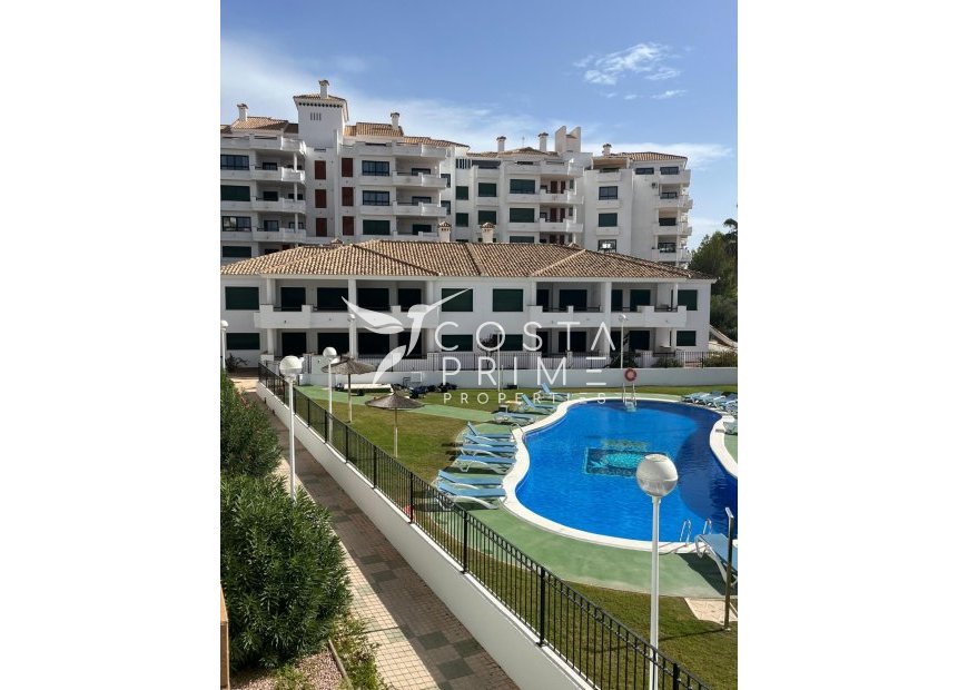 New build - Penthouse - Orihuela