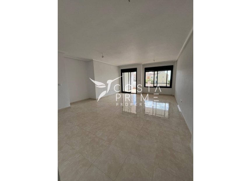 New build - Penthouse - Orihuela