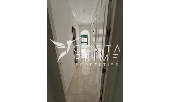 New build - Penthouse - Orihuela