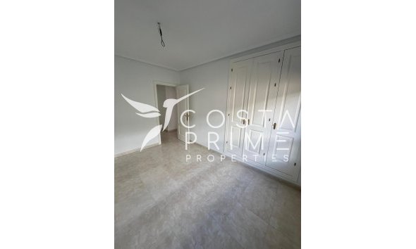 New build - Penthouse - Orihuela