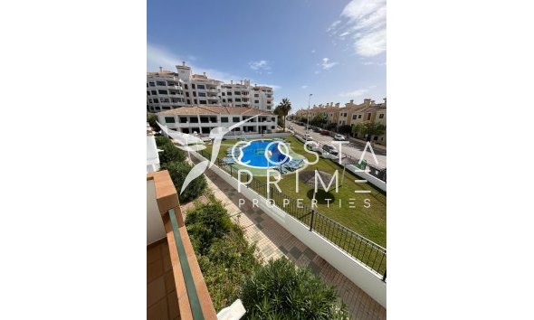 New build - Penthouse - Orihuela