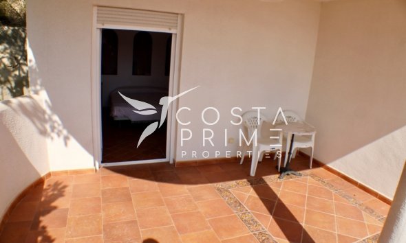 Resale - Villa  - Villajoyosa