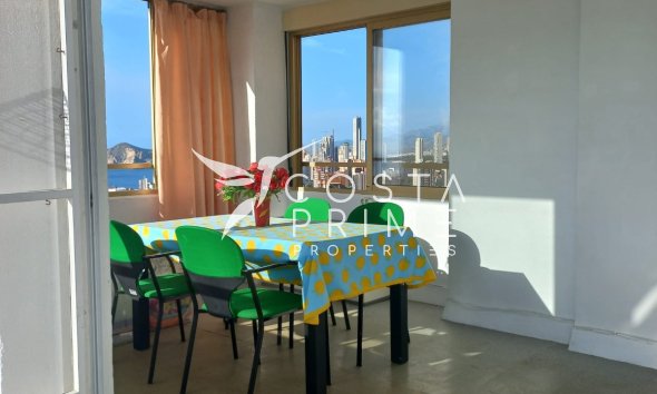 Resale - Penthouse - Benidorm