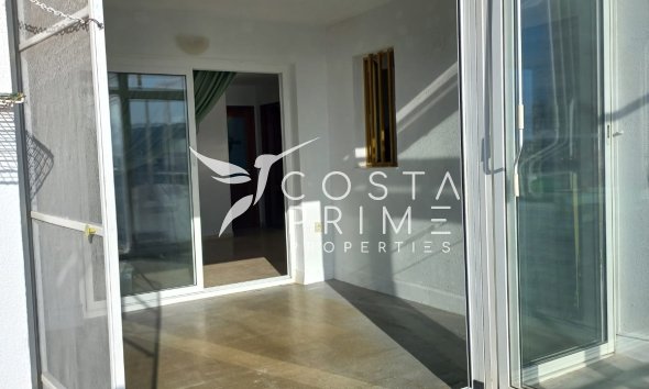 Resale - Penthouse - Benidorm