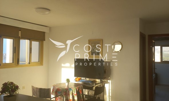 Resale - Penthouse - Benidorm