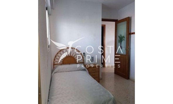 Resale - Penthouse - Benidorm