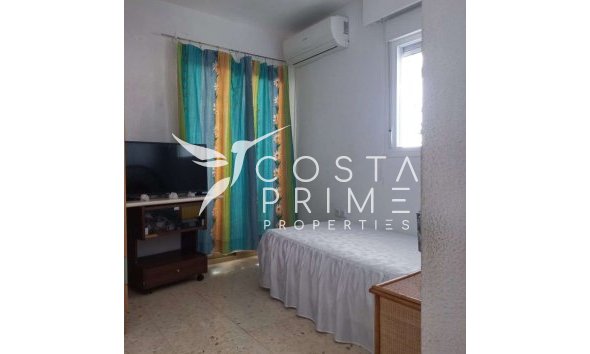 Resale - Penthouse - Benidorm