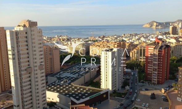 Resale - Penthouse - Benidorm