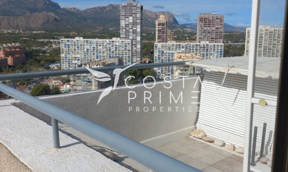 Resale - Penthouse - Benidorm