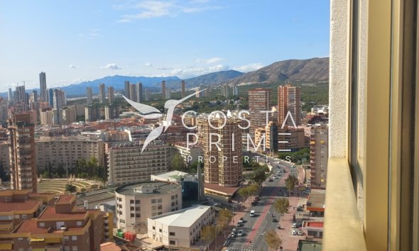 Resale - Penthouse - Benidorm