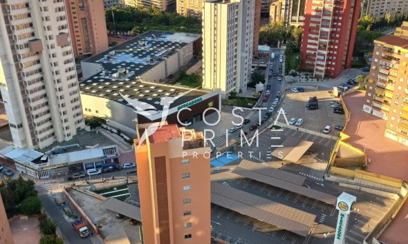 Resale - Penthouse - Benidorm