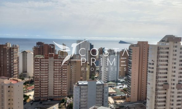 Resale - Penthouse - Benidorm