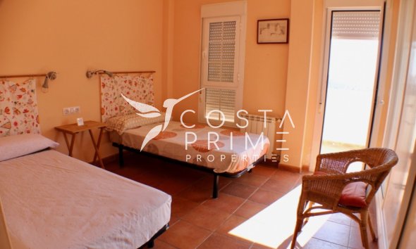 Reventa - Chalet / Villa - Villajoyosa