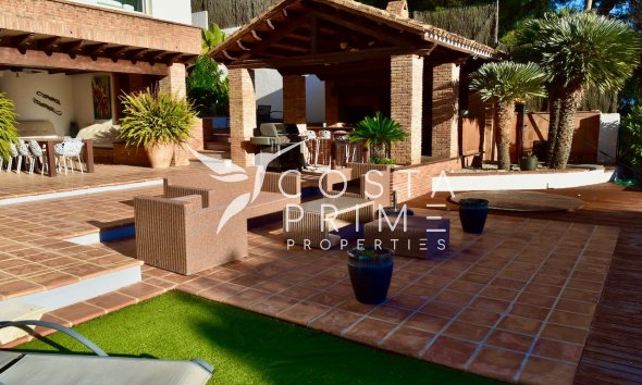 Reventa - Chalet / Villa - Alfas del Pí