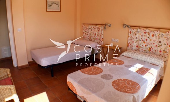 Resale - Villa  - Villajoyosa