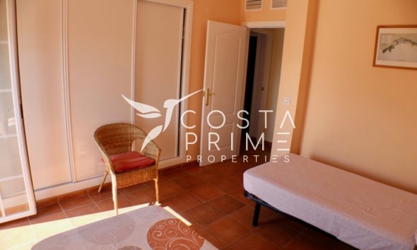 Reventa - Chalet / Villa - Villajoyosa