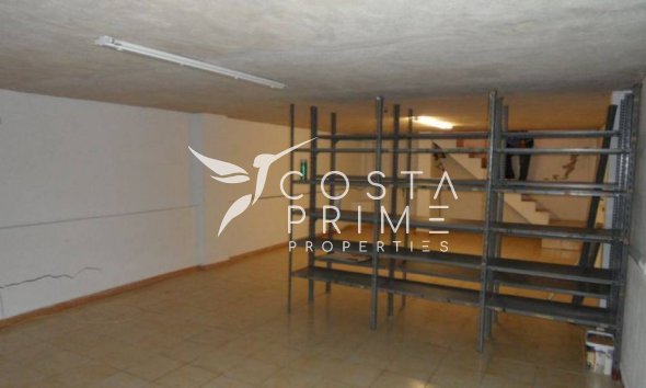 Reventa - Local / Comercio - Benidorm