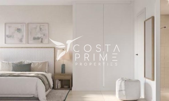 Obra nueva - Apartamento / Piso - Benicassim