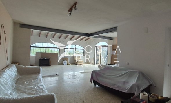 Reventa - Chalet / Villa - Alfas del Pí