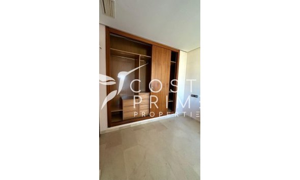 Újraértékesítés - Apartman / lakás - Benidorm