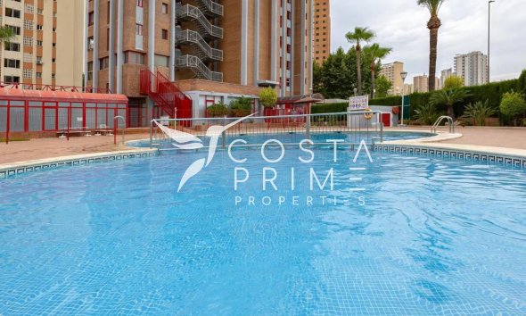 Reventa - Apartamento / Piso - Benidorm