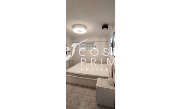 Reventa - Apartamento / Piso - Benidorm