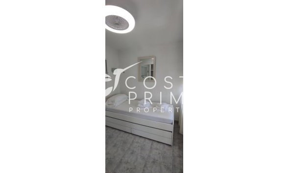 Reventa - Apartamento / Piso - Benidorm