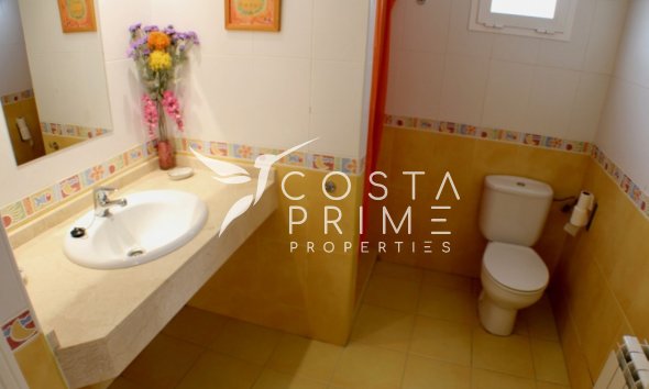 Reventa - Chalet / Villa - Villajoyosa