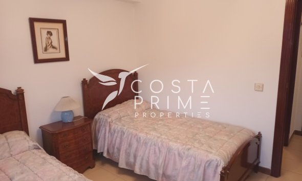 Resale - Apartment / Flat - Benidorm