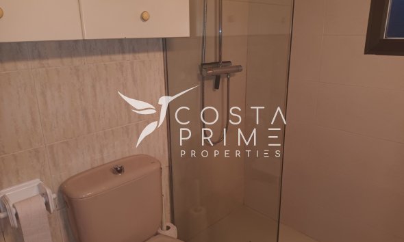 Resale - Apartment / Flat - Benidorm