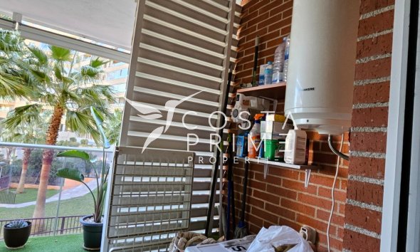 Újraértékesítés - Apartman / lakás - Villajoyosa