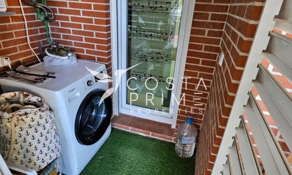 Újraértékesítés - Apartman / lakás - Villajoyosa