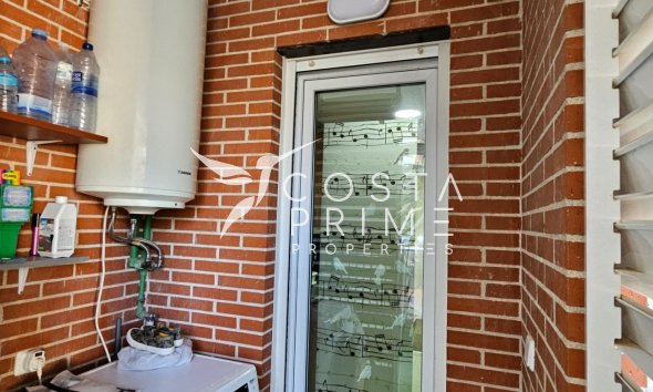 Újraértékesítés - Apartman / lakás - Villajoyosa
