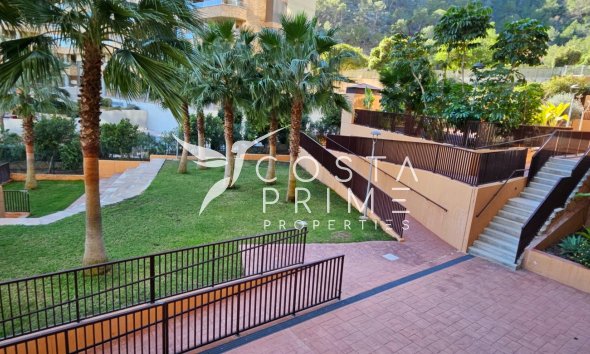 Újraértékesítés - Apartman / lakás - Villajoyosa