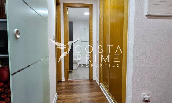 Újraértékesítés - Apartman / lakás - Villajoyosa