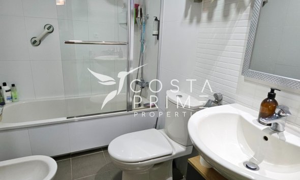 Újraértékesítés - Apartman / lakás - Villajoyosa