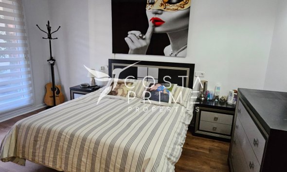 Újraértékesítés - Apartman / lakás - Villajoyosa