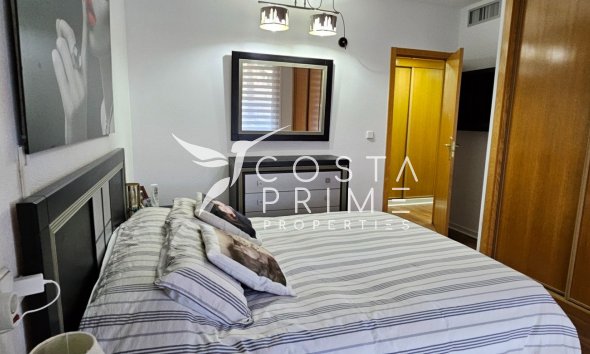 Újraértékesítés - Apartman / lakás - Villajoyosa