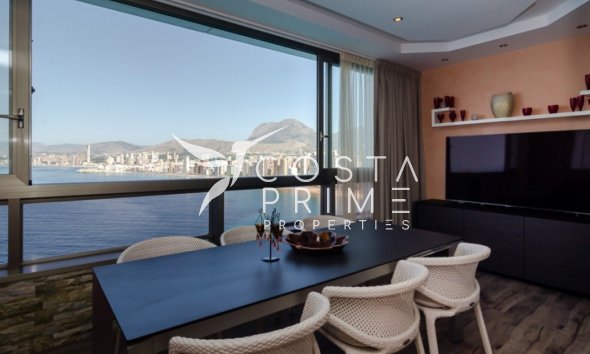 Reventa - Apartamento / Piso - Benidorm