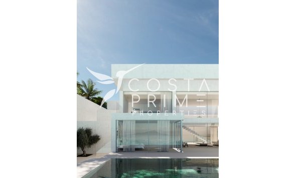 Resale - Plot / Land - Altea