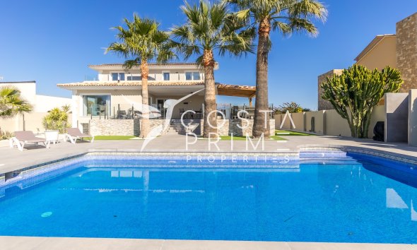 Reventa - Chalet / Villa - Alfas del Pí