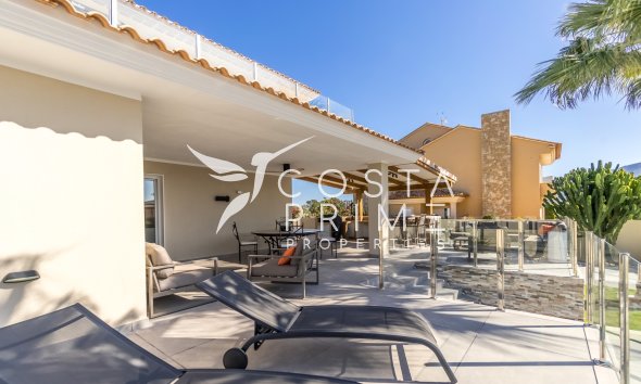 Reventa - Chalet / Villa - Alfas del Pí