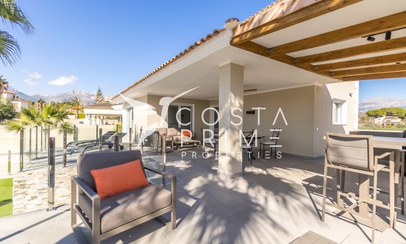 Reventa - Chalet / Villa - Alfas del Pí