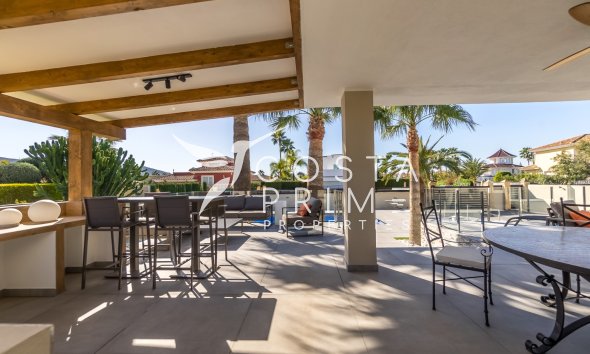 Reventa - Chalet / Villa - Alfas del Pí