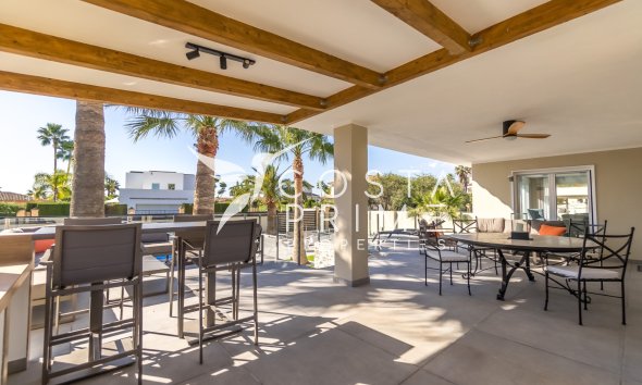 Reventa - Chalet / Villa - Alfas del Pí