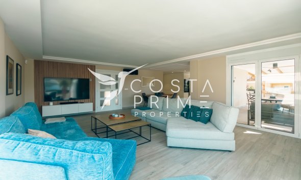 Reventa - Chalet / Villa - Alfas del Pí