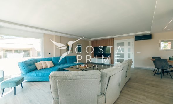 Reventa - Chalet / Villa - Alfas del Pí